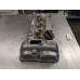 09L201 Valve Cover From 2013 Hyundai Veloster  1.6 224102B610